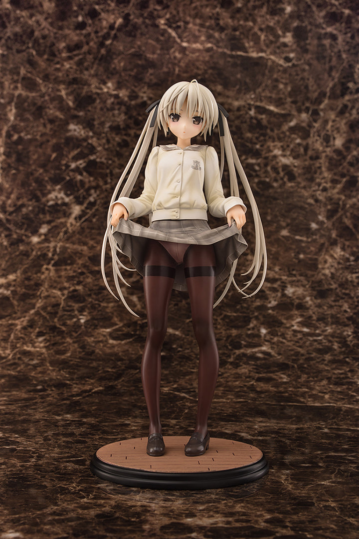 春日野 穹 制服ver. 1/6スケール