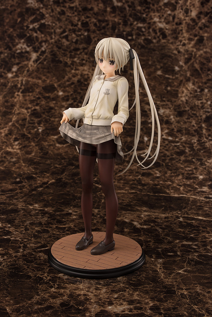春日野 穹 制服ver. 1/6スケール