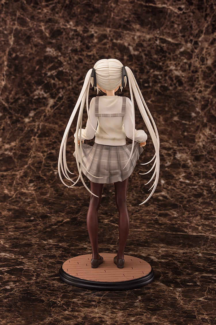 春日野 穹 制服ver. 1/6スケール