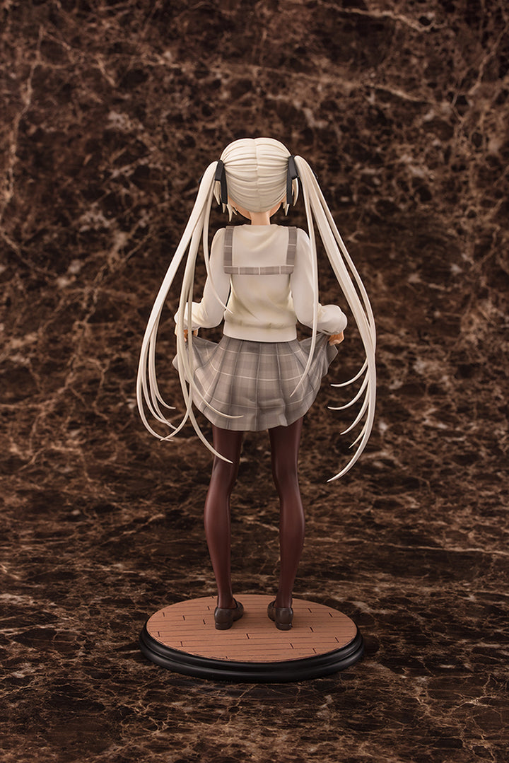 春日野 穹 制服ver. 1/6スケール