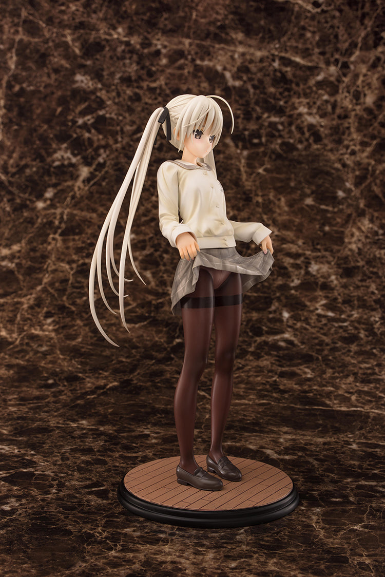 春日野 穹 制服ver. 1/6スケール