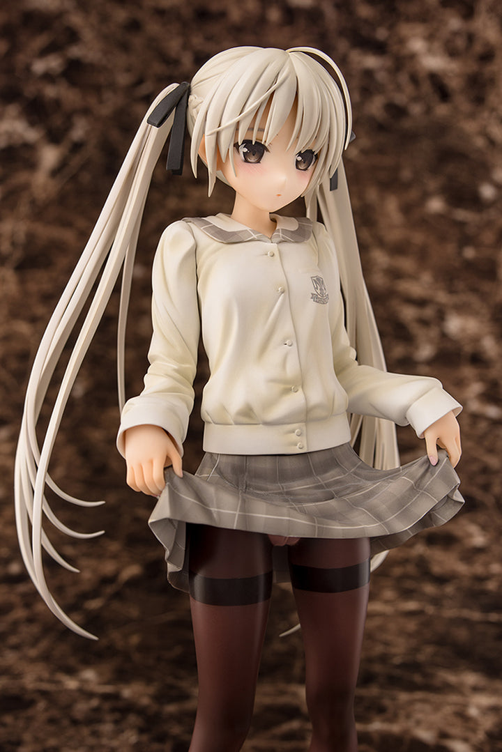 春日野 穹 制服ver. 1/6スケール