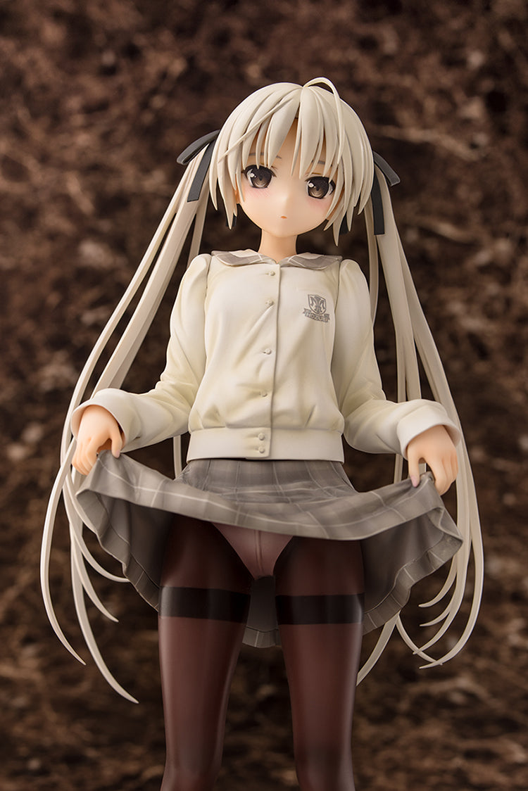 春日野 穹 制服ver. 1/6スケール