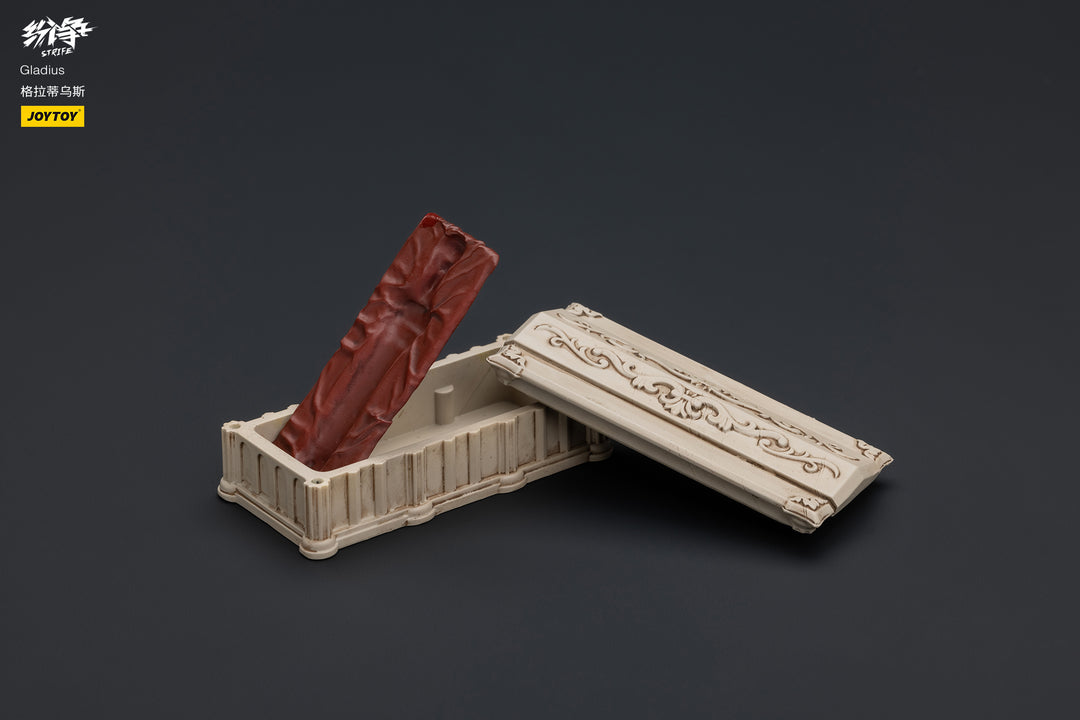 紛争(Strife) 古代ローマ共和国 エキスパンションパックI 1/18スケール