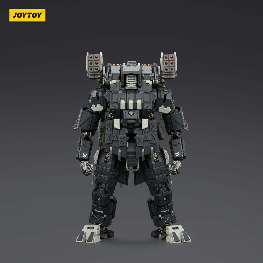 APOC ソー 火力攻撃型メカ