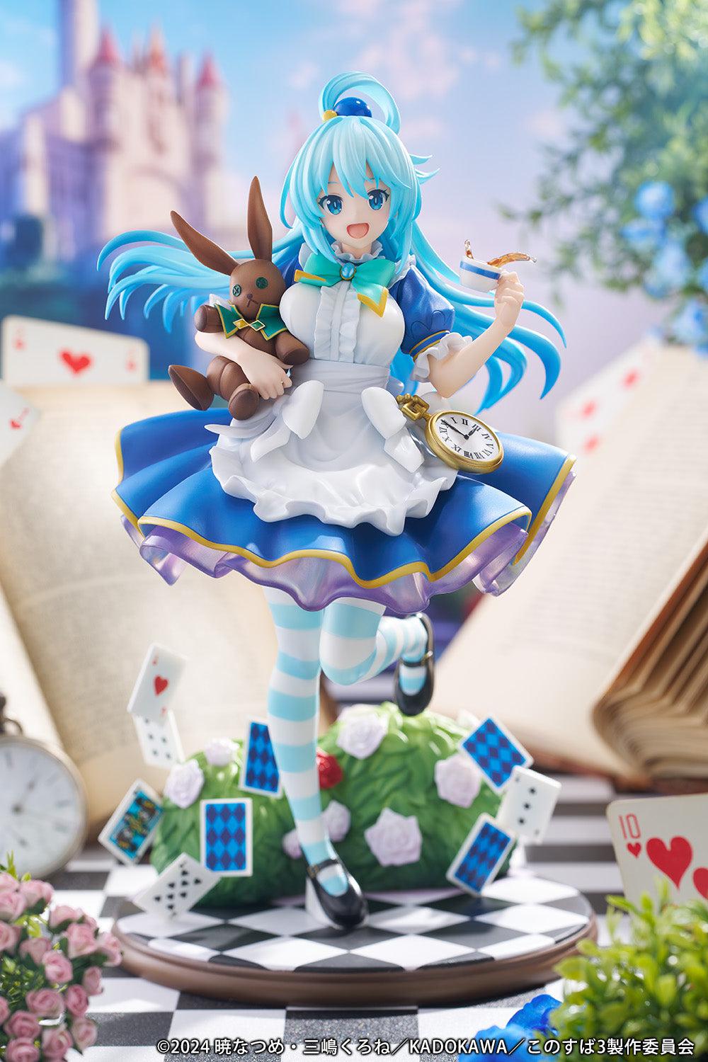 アクア おとぎ話ver. 1/7スケール
