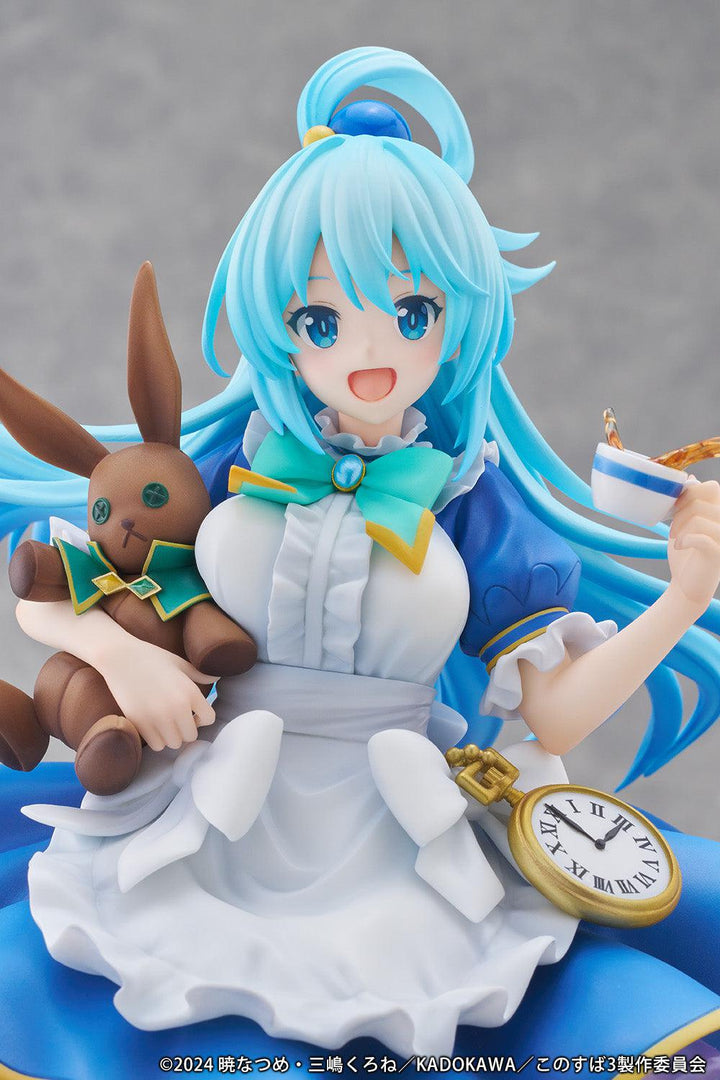 アクア おとぎ話ver. 1/7スケール