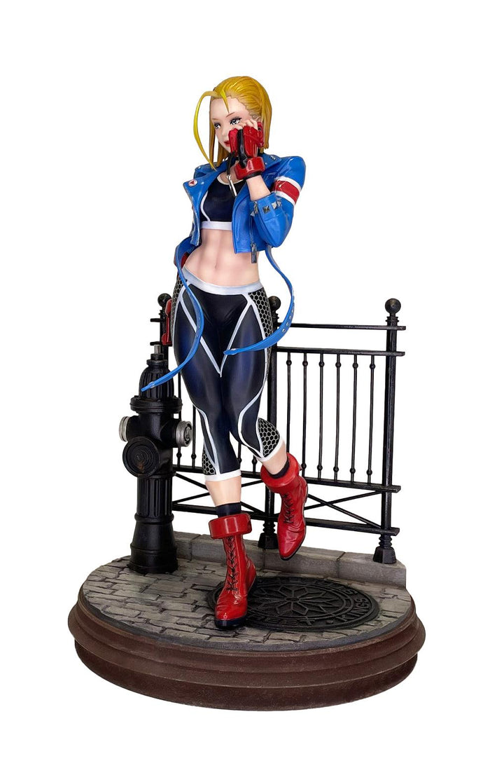 【決算セール対象！】 CFB クリエイターズモデル キャミィ 1/7スケール