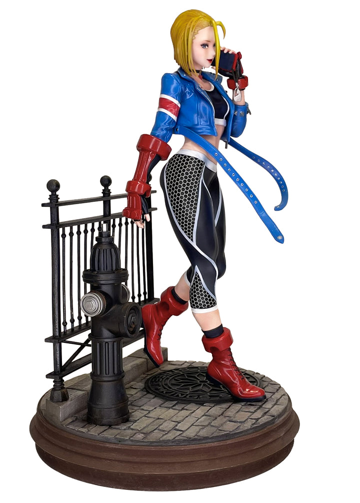【決算セール対象！】 CFB クリエイターズモデル キャミィ 1/7スケール