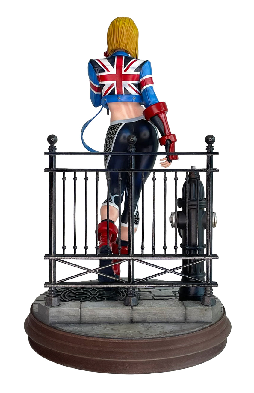 【決算セール対象！】 CFB クリエイターズモデル キャミィ 1/7スケール