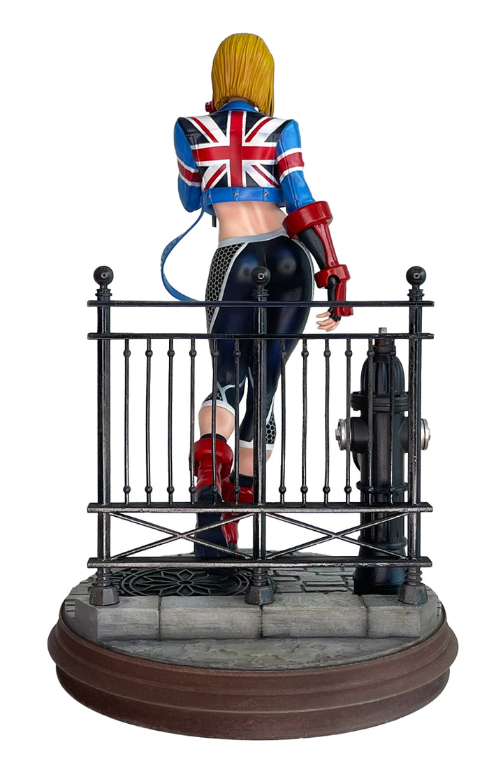 【決算セール対象！】 CFB クリエイターズモデル キャミィ 1/7スケール