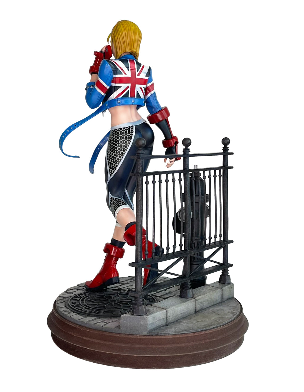 【決算セール対象！】 CFB クリエイターズモデル キャミィ 1/7スケール