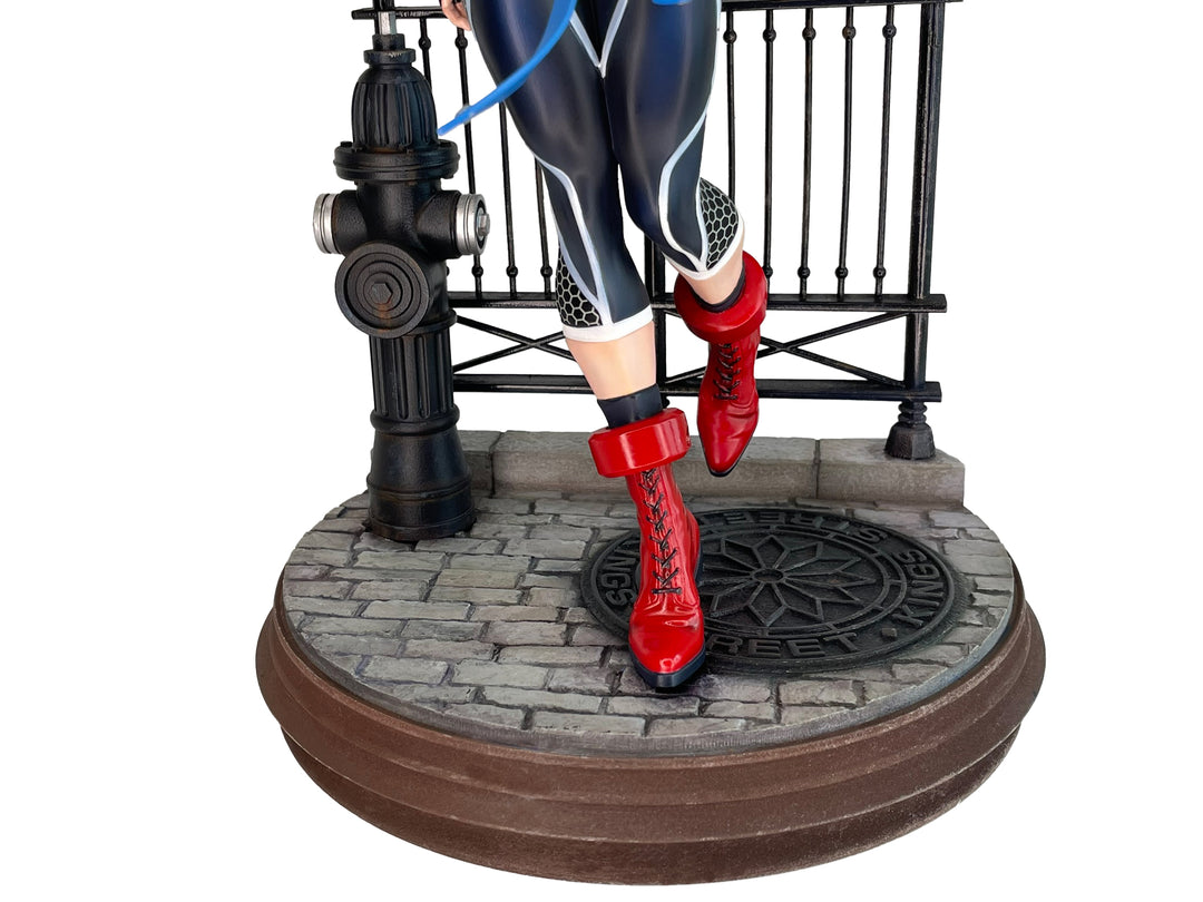 【決算セール対象！】 CFB クリエイターズモデル キャミィ 1/7スケール