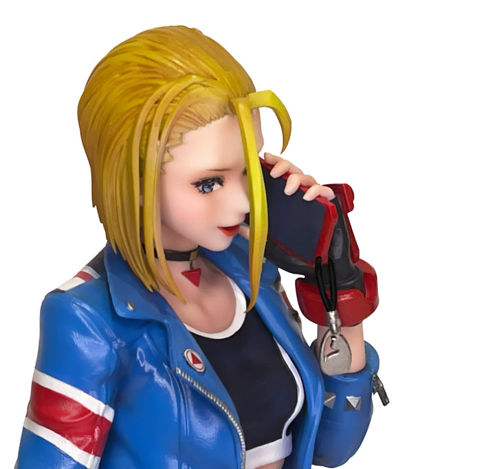 【決算セール対象！】 CFB クリエイターズモデル キャミィ 1/7スケール