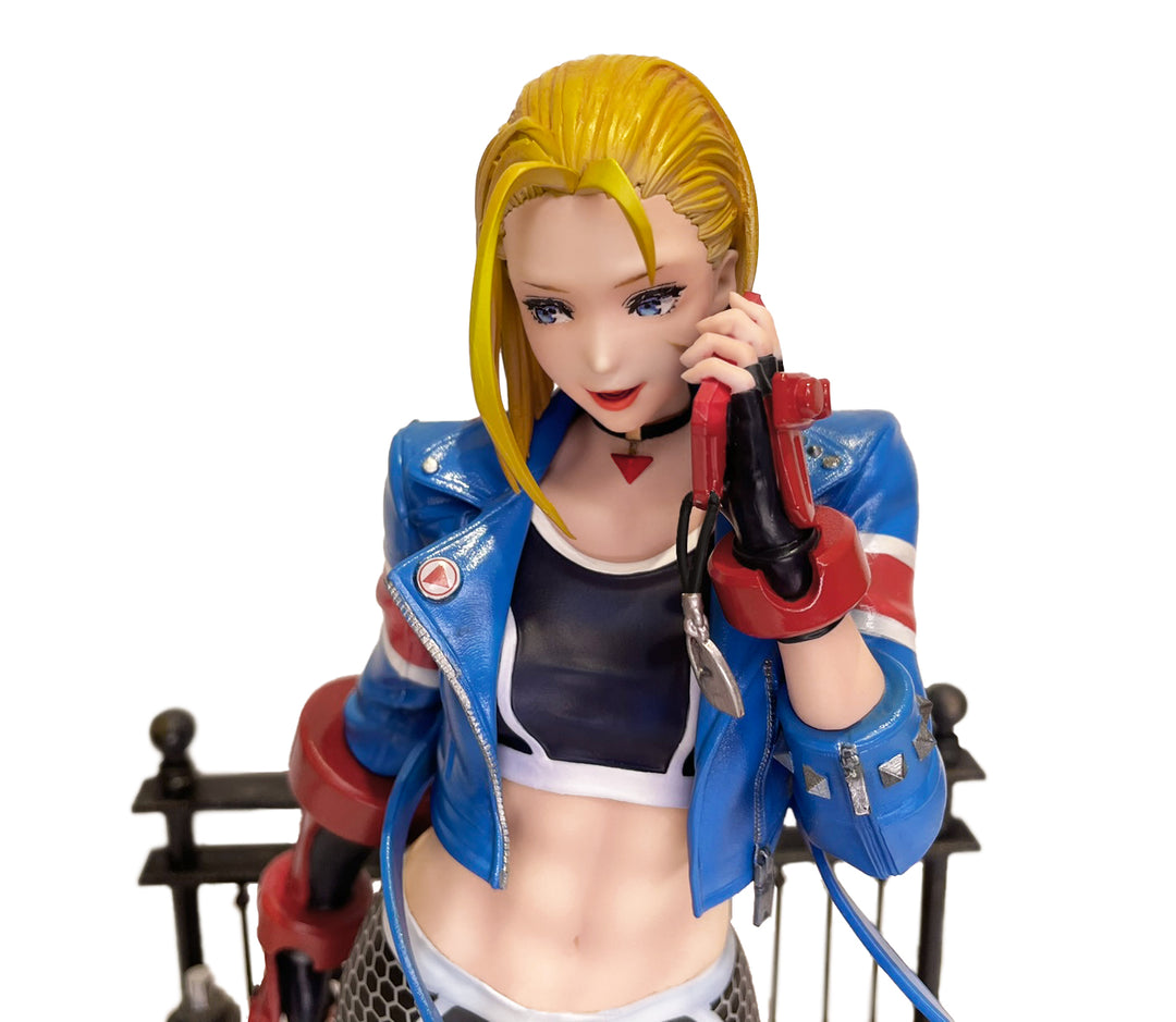 【決算セール対象！】 CFB クリエイターズモデル キャミィ 1/7スケール
