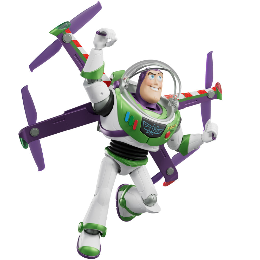 Toy Story5 CC01 バズ・ライトイヤー 75934