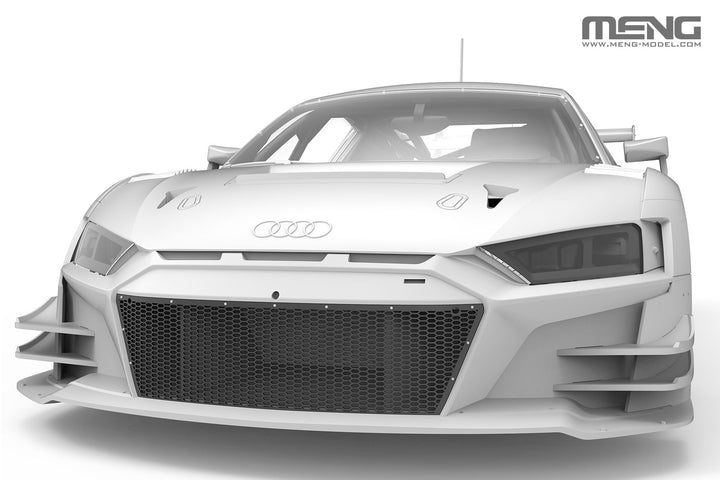 1/24 アウディ R8 LMS GT3 EVO II B-Quik Absolute Racing