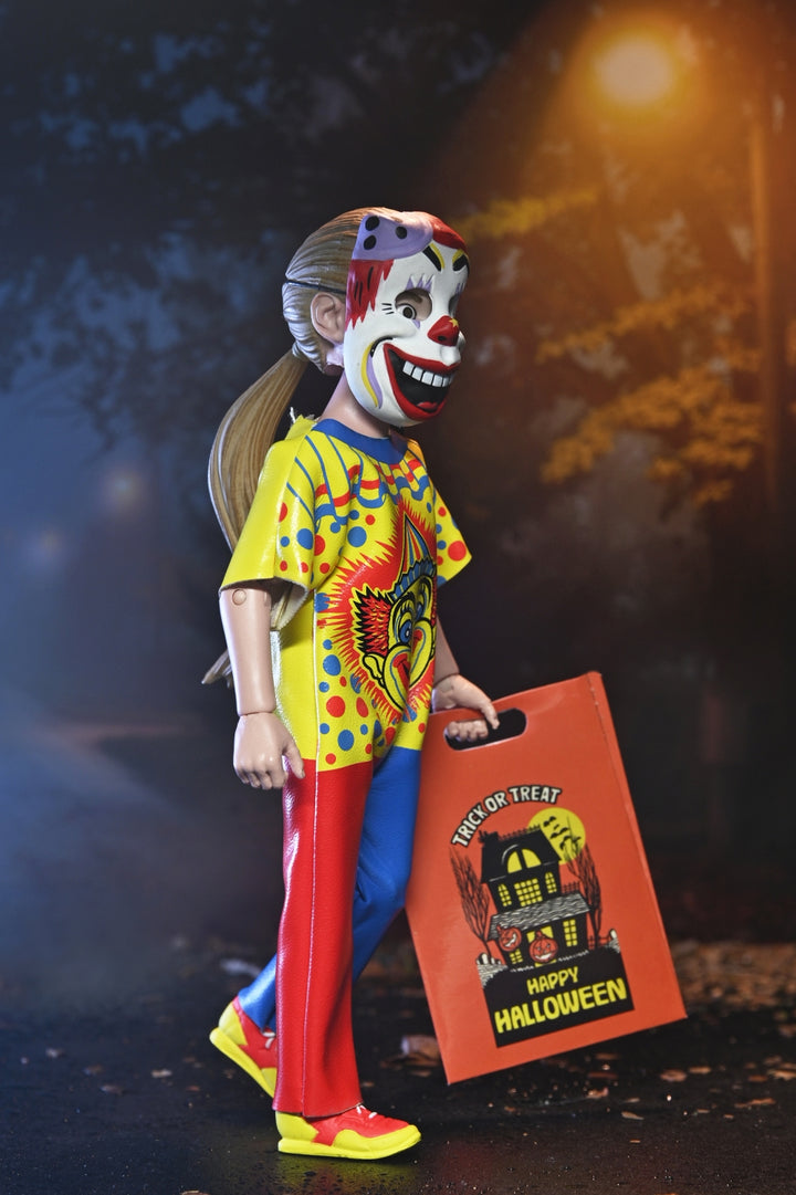 ベン・クーパー オリジナル/ ハロウィン コスチューム キッズコレクション 6インチ アクションドール シリーズ6： 5体セット