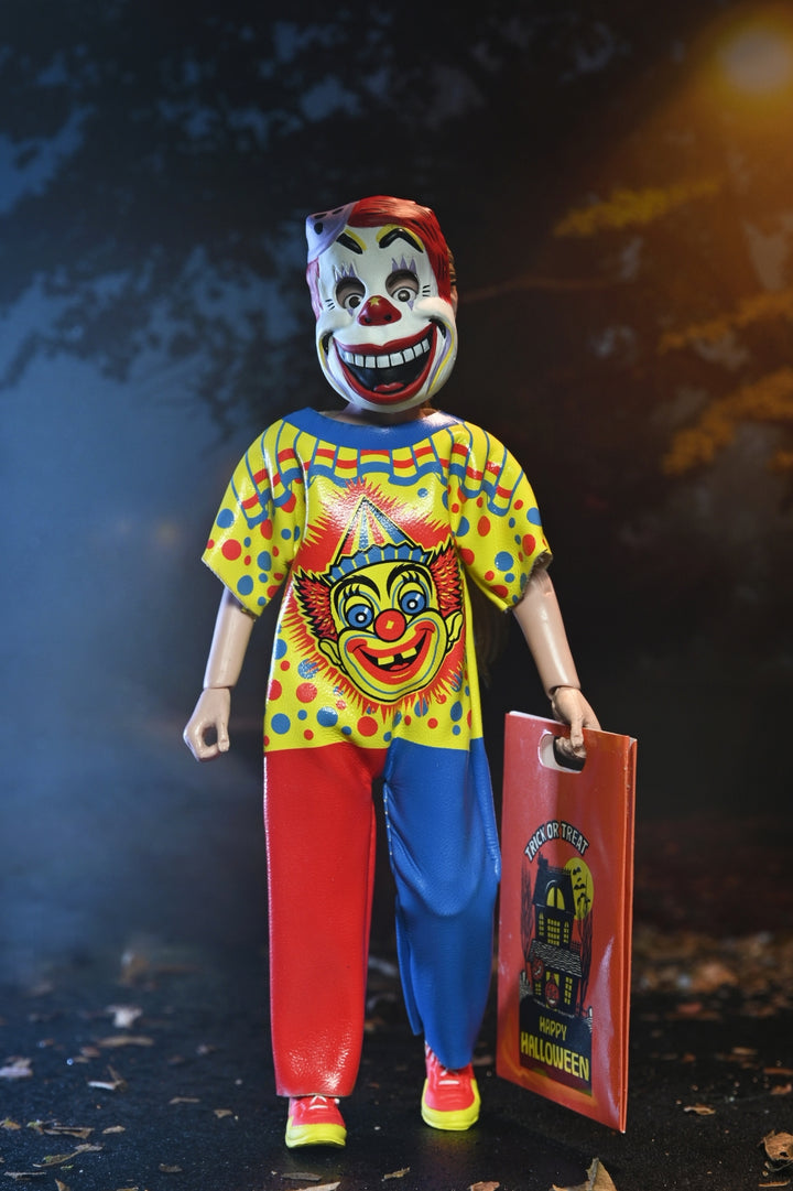 ベン・クーパー オリジナル/ ハロウィン コスチューム キッズコレクション 6インチ アクションドール シリーズ6： 5体セット