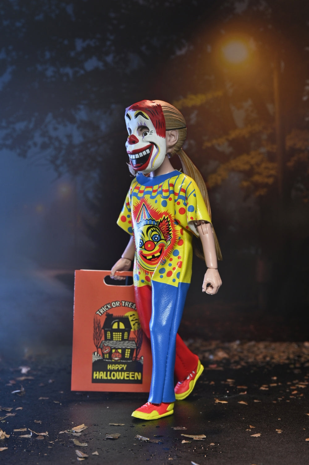 ベン・クーパー オリジナル/ ハロウィン コスチューム キッズコレクション 6インチ アクションドール シリーズ6： 5体セット