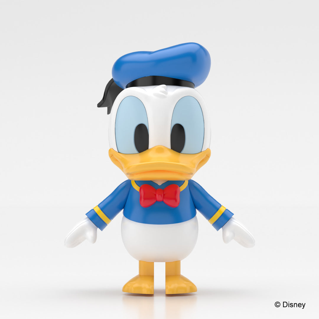 楽プラ トコトコ ディズニー キャラクター ドナルド