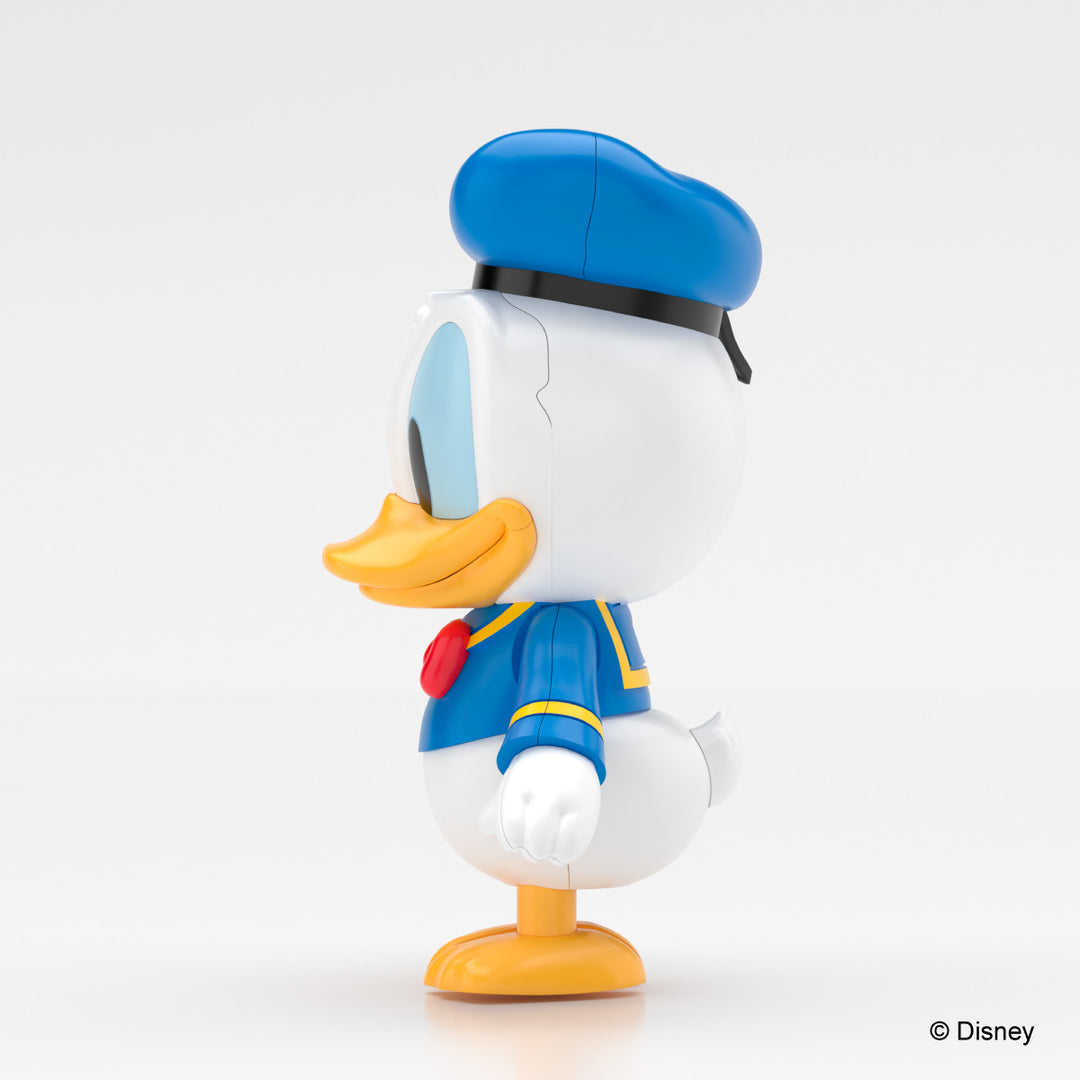 楽プラ トコトコ ディズニー キャラクター ドナルド