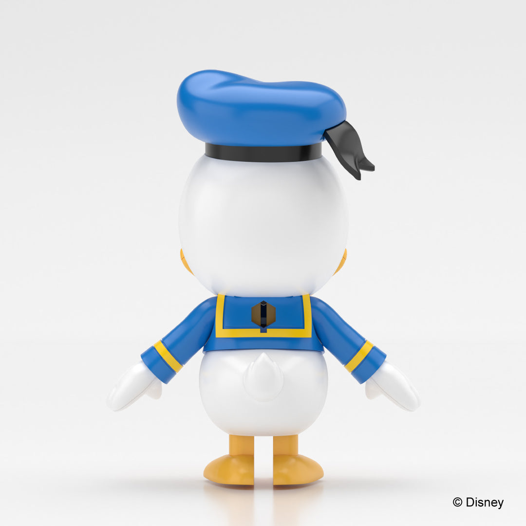 楽プラ トコトコ ディズニー キャラクター ドナルド