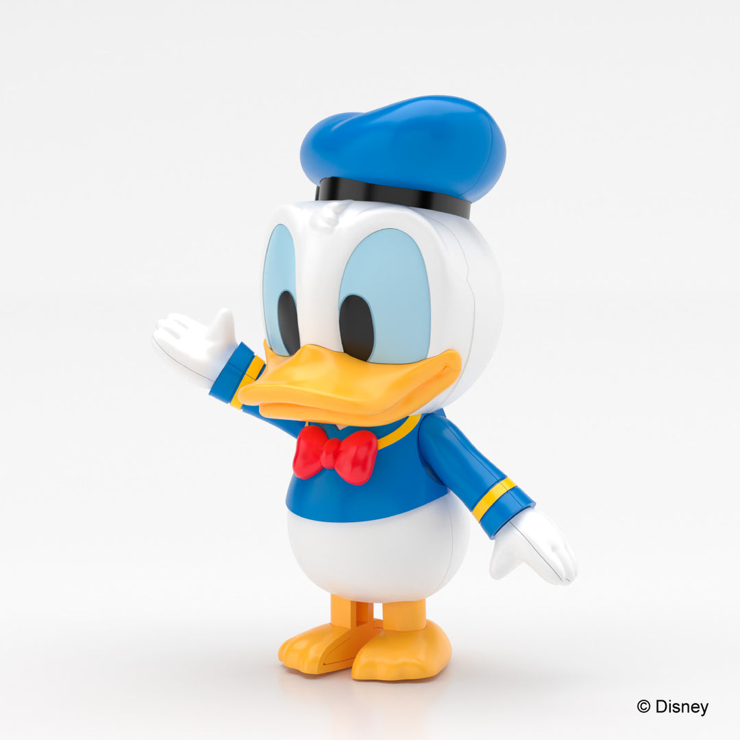 楽プラ トコトコ ディズニー キャラクター ドナルド
