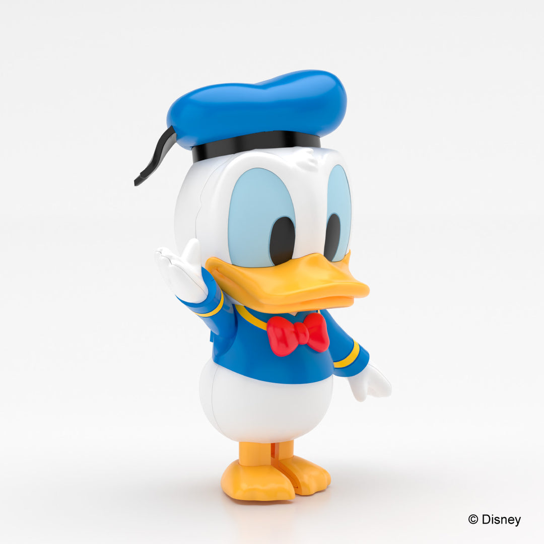 楽プラ トコトコ ディズニー キャラクター ドナルド