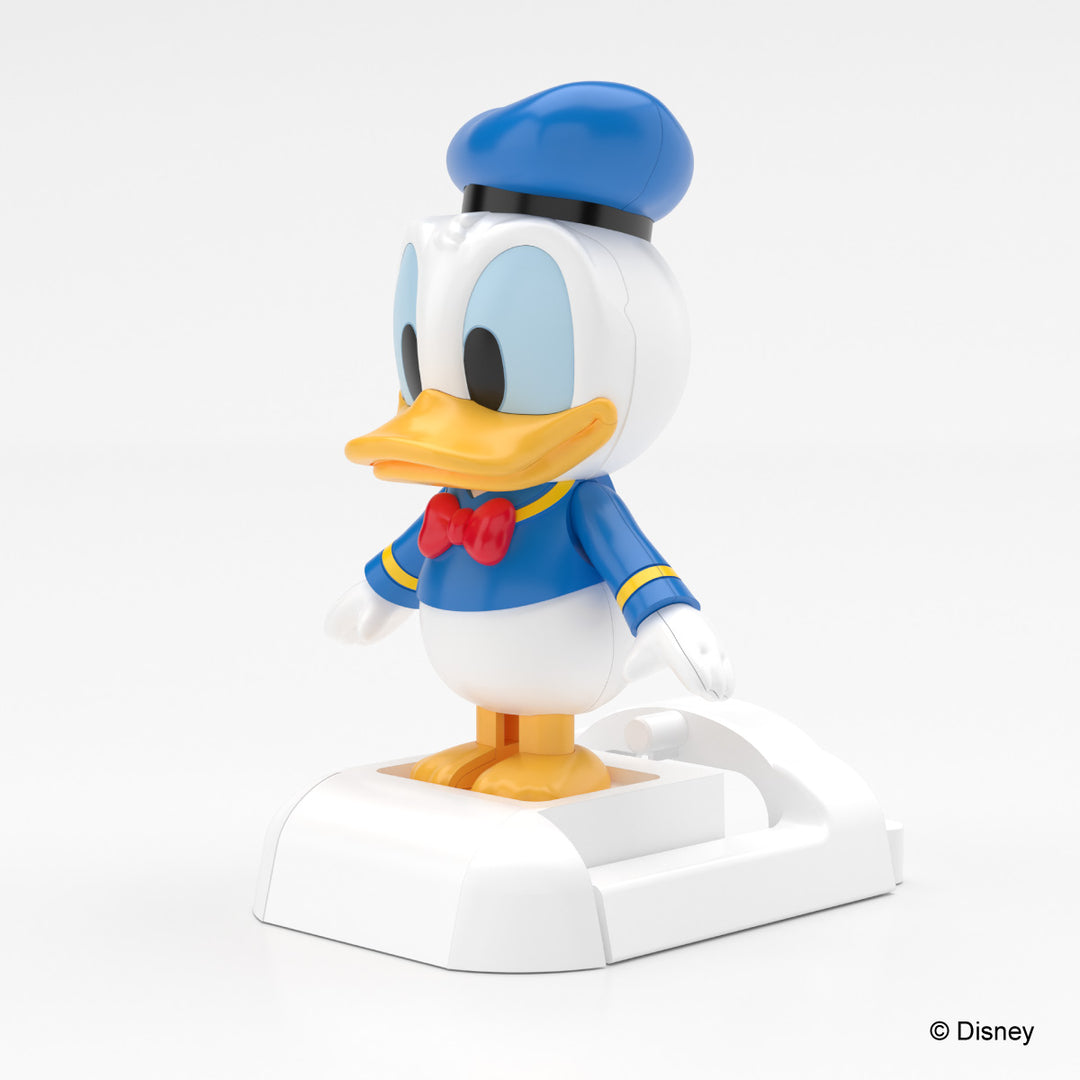 楽プラ トコトコ ディズニー キャラクター ドナルド