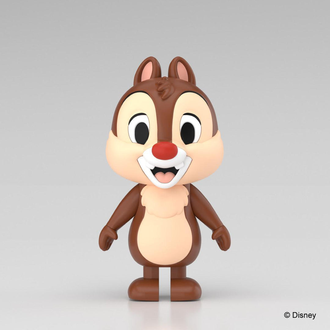 楽プラ トコトコ ディズニー キャラクター デール