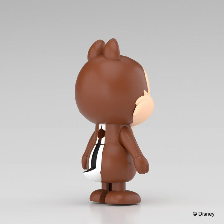 楽プラ トコトコ ディズニー キャラクター デール