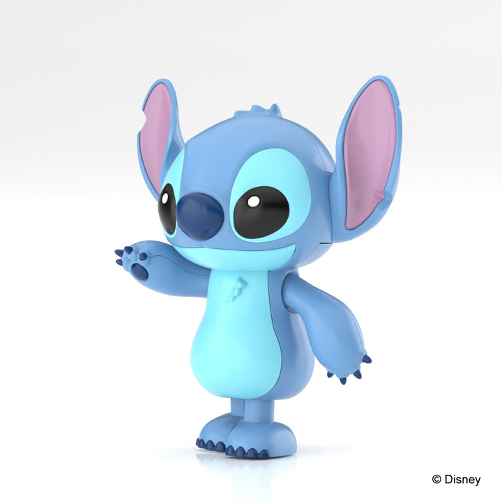楽プラ トコトコ ディズニー キャラクター スティッチ