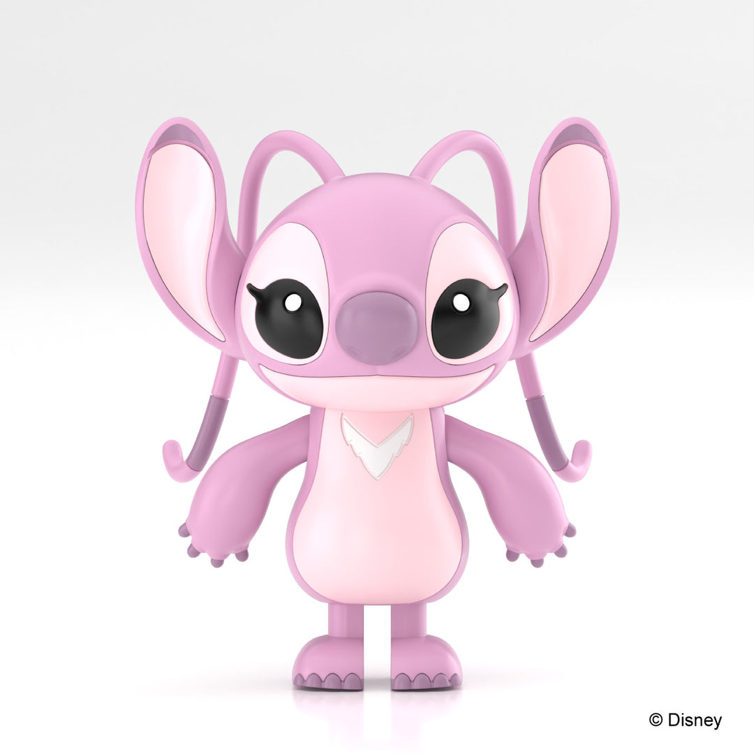楽プラ トコトコ ディズニー キャラクター エンジェル
