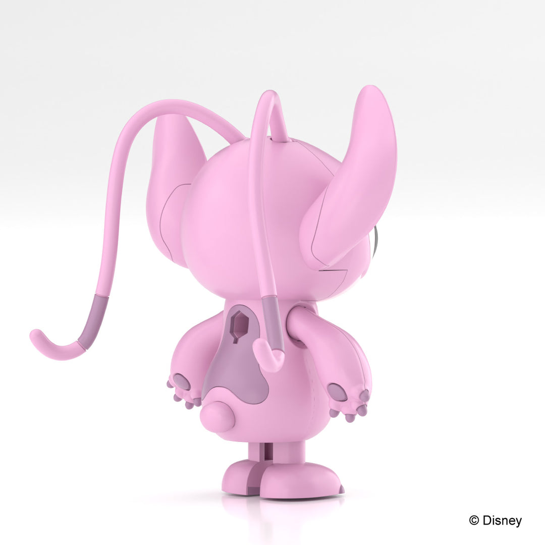 楽プラ トコトコ ディズニー キャラクター エンジェル