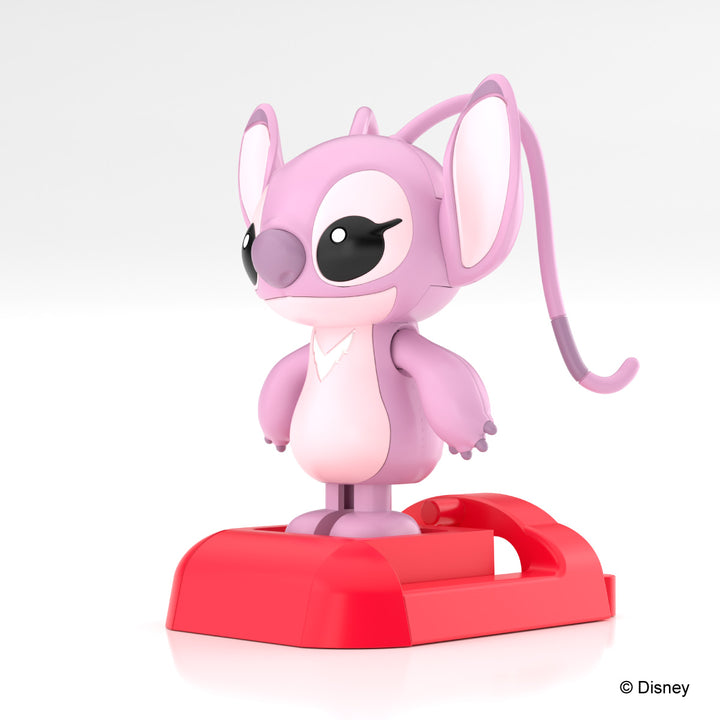 楽プラ トコトコ ディズニー キャラクター エンジェル