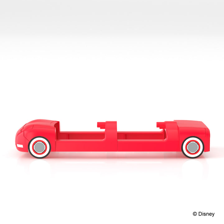 楽プラ トコトコ ディズニー キャラクター スティッチ＆エンジェル