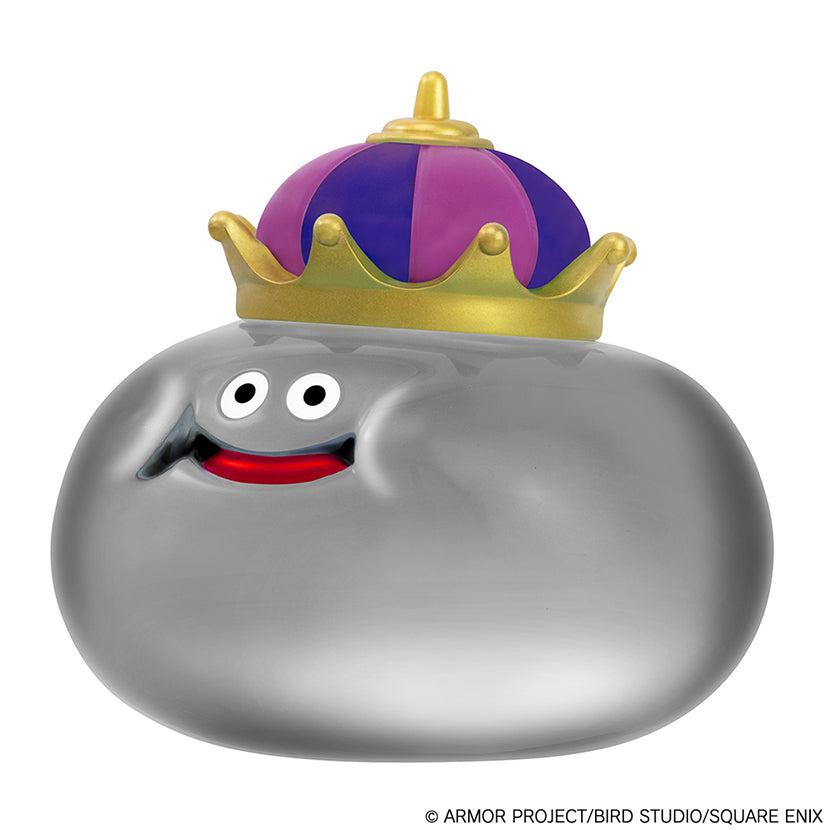 クリスタルモンスターズギャラリー メタルキング
