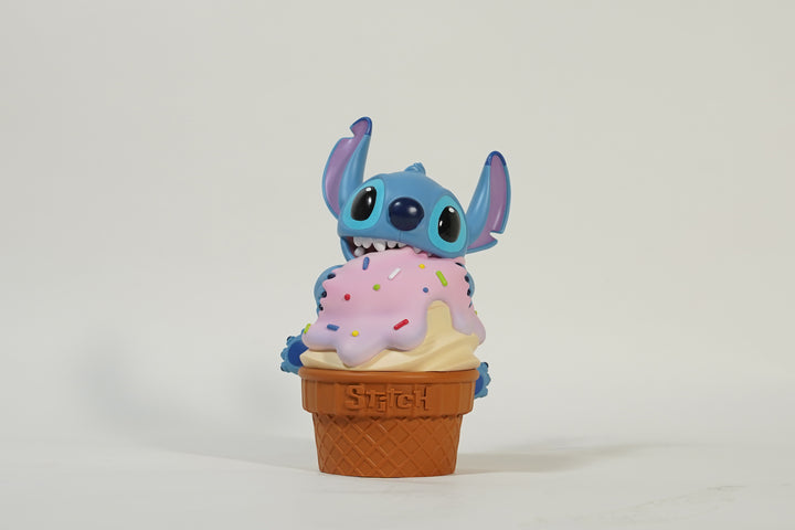 スティッチ アイスクリーム