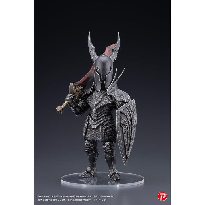 【決算セール対象！】 Qコレクション 黒騎士