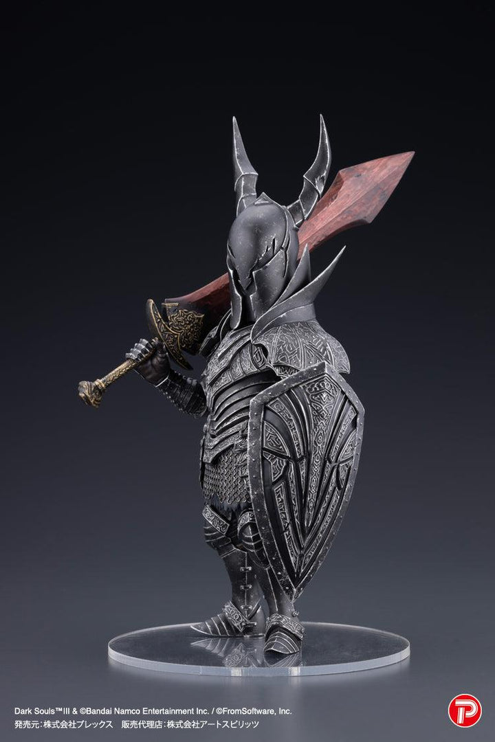 【決算セール対象！】 Qコレクション 黒騎士