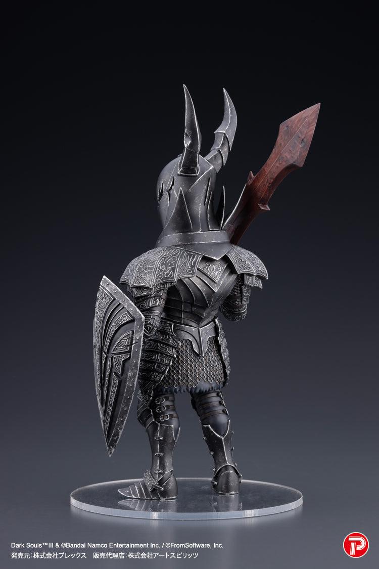 【決算セール対象！】 Qコレクション 黒騎士