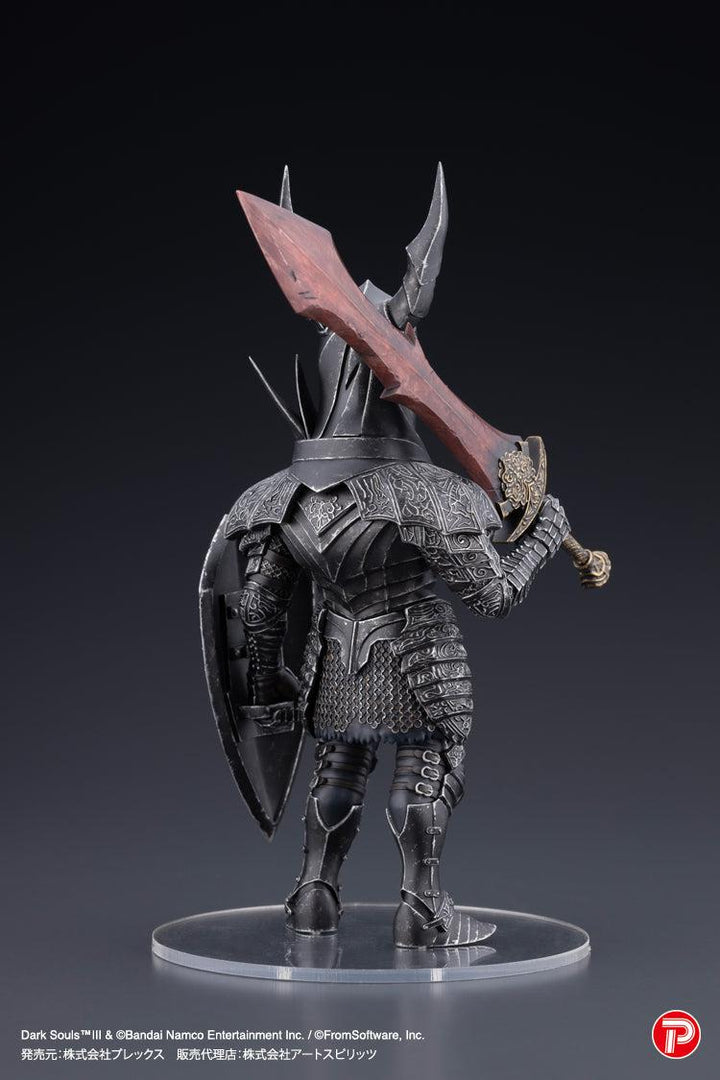 【決算セール対象！】 Qコレクション 黒騎士