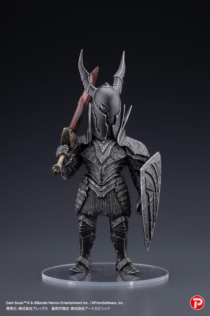 【決算セール対象！】 Qコレクション 黒騎士