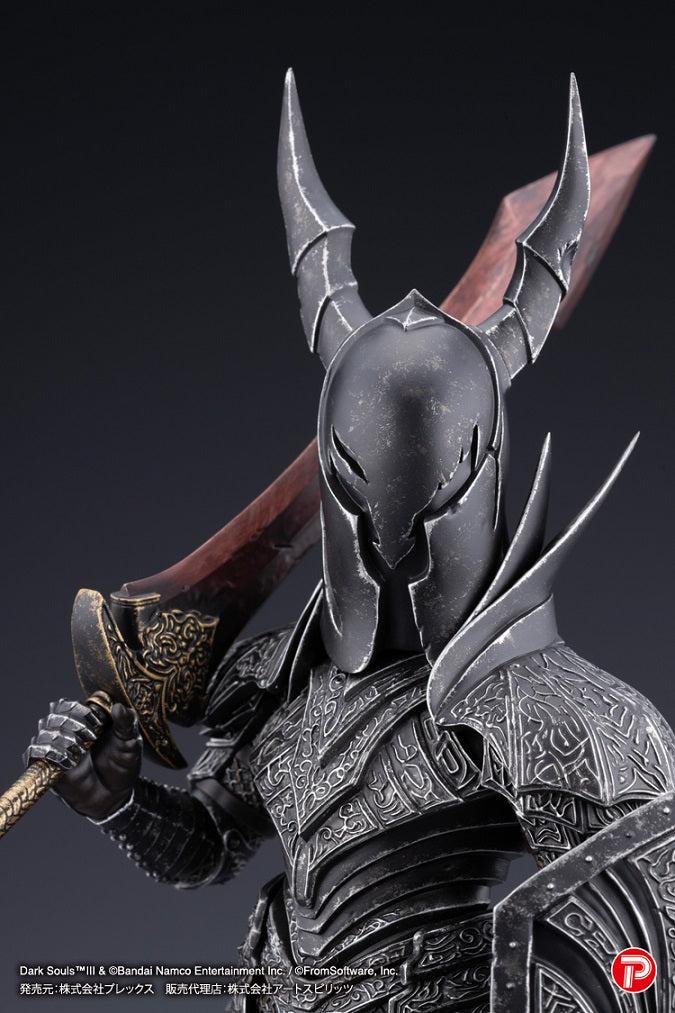 【決算セール対象！】 Qコレクション 黒騎士