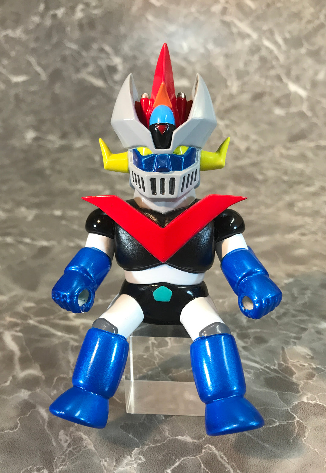 EX三輪車 グレートマジンガー Bタイプ