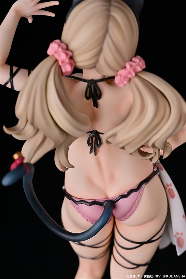 レベッカ・ブルーガーデン～EZヒロインズon vacation～ 1/6スケール