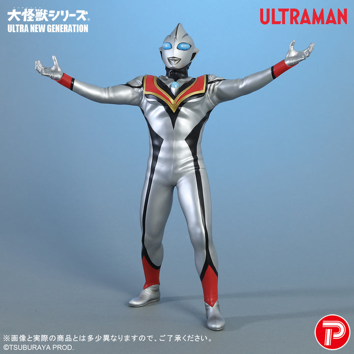大怪獣シリーズ ULTRA NEW GENERATION イーヴィルティガ