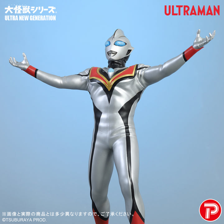 大怪獣シリーズ ULTRA NEW GENERATION イーヴィルティガ