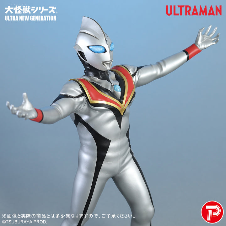 大怪獣シリーズ ULTRA NEW GENERATION イーヴィルティガ